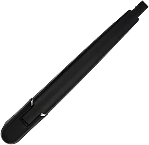 Rear Windshield Wiper Arm Blade Set, 2019-2022 Compatible with Chevrolet Trailblazer, Back Window Wiper Arm Blade OE Replace 42709519...