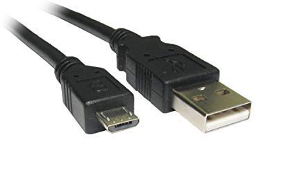 Master Cables Olympus KP-30 Compatible USB Cable for DS-9500 and DS-9500IT and DS 2600 Olympus Digital Recorders...