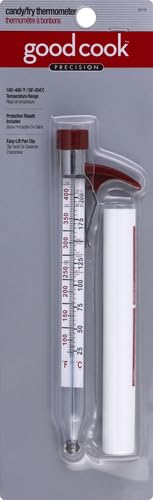 GoodCook Everyday Candy & Deep Fry Thermometer...