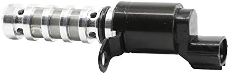 ZBN Oil Control VVT Valve Variable Valve Timing Solenoid Fit 918-024 24355-2B700 Compatible With Hyundai Accent Veloster Kia Rio Soul...