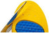Happystep Memory Foam Sport Gel Shoe Insoles, Heel Cushioning and Shock Absorption (Size M: Men 6-8 or Women 7.5-9.5)...