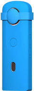 Lens Cover Silicone Case Compatible with Ricoh Theta sc2 360 Cameras Accessories Dust-proof Silicone Protective Case Sleeve Case (Blue)...