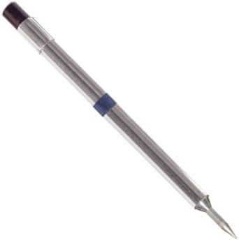 Thermaltronics H60-SBL Conical Sharp 0.4mm (0.016in) interchangeable for Hakko T31-03SBL...