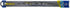 Anco C-28-OE Contour Wiper Blade - 28"...