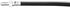 Dynamic Friction Company Rear Brake Line Hose 350-20053 For 1995-1996 Jaguar XJ12, 1995-1996 Jaguar XJS, 1995-1997 Jaguar Vanden Plas, 1995-1997 J...