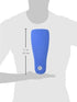 Darco PTQ Series PegAssist Insole is Designed to Fit the Darco Square Toe MedSurg Shoe, Creates a Cost-Effective Option for Wound Care & Significa...