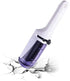 1PCS Large Clamshell Brush Miniature Household Pet Hair Remover Brush Anti-Static Sticking Brush Dust Removal Brush...