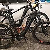 CNC Bike Water Bottle Holder, 2-Pack Bicycle Water Bottle Cage for Road Bike/Mountain Bike?red...