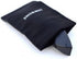 Jawbone Bluetooth Headset Faraday EVA Case Pouch Black - JBF03POUCH...