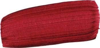 2 Oz Heavy Body Historical Hue Acrylic Paint Color: Alizarin Crimson Hue...