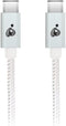 IOGEAR Charge & Sync USB-C to USB-C Cable, 6.5 Feet, G2LU3CCM02...