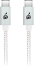 IOGEAR Charge & Sync USB-C to USB-C Cable, 6.5 Feet, G2LU3CCM02...