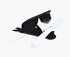 3/8" inch Quick Connect Water Purifiers Tube Fittings for RO Water Reverse Osmosis System (Ball Valve+L+Y+I+T Type) + PVC Pipe Tube Hose Cutter + ...