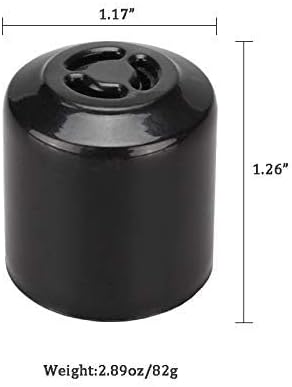 Steam Release Handle for Instant Pot Ultra 3, 5, 6, 8 Qt Quart Steam Release Valve Replacement Accessories...