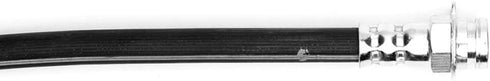 Dynamic Friction Company Front Brake Line Hose 350-47044...