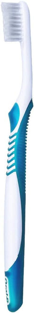 Oral-B Complete Sensitive Toothbrush, 35 Extra Soft - 1 Count...