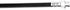 Dynamic Friction Company Brake Line Hose 350-45038...