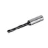 uxcell Brad Point Drill Bits for Wood 5mm x 70mm Forward Turning HSS for Woodworking Carpentry Drilling Tool...
