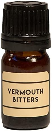 The Cocktail Box Co. Manhattan Cocktail Kit - Handcrafted Mixology Set for Him or Her - 1 Kit...