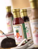 Maggie Gin's Sweet & Sour Sauce...
