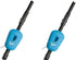 Windshield Wiper Blade Cutter & Regroover Universal Trimmer Tool Car Truck Boat Window Wipers - Vehicle Tool Quickly Restores & Repairs Wiper Blad...