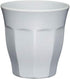 Kitchen Craft Colourworks 'Unbreakable' Melamine Tumbler Cups, 280 ml (10 fl oz) - 'Classics' Colours (Set of 4)...