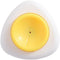 Jawbush Magnet Egg Piercer for Raw Eggs, with Magnetic Base and Safety Lock, Hard Boiled Egg Peeler, Egg Pricker to Get a Good Hard Boiled Egg...