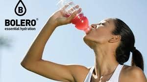 Bolero- Sugar Free Drink Mix Packets Strawberry Fruit Flavors | Powdered Flavored Water Packets | 36 Singles Sticks On The Go Packets...