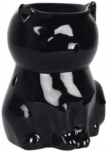 Spirit of Equinox Oil Burner, Multi, H12cm X W9cm X D8.5cm...