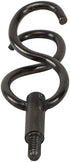 Klein Tools 56512 Splinter Guard Wire Fish Rod and Glow Rod Attachment Double-S Hook...