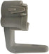 MaxLLTo Vacuum Cleaner Cord Hook Upper for Eureka Sanitaire SC887 C2032B SC689 SC866 SC886 SC888 SC684 SC899 SC679 C2094 C4046F C2132A Metal Handl...