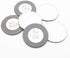 10pcs 16mm/20mm Ultrasonic Mist Maker Fogger Ceramics Discs for Humidifier Parts (10pcs 16mm Ceramics Discs)...