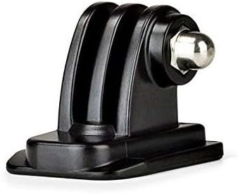 Joby Quick Relase Plate, QR Plate, Pack 3K Black, Compact (JB01554-0WW)...