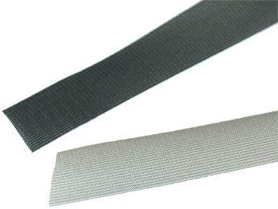Zalnan Seam Sealing Tape Waterproof Gore Textile Repair Iron On DIY Fix Fabric Outdoor Jacket Gear Clothing 11yd...
