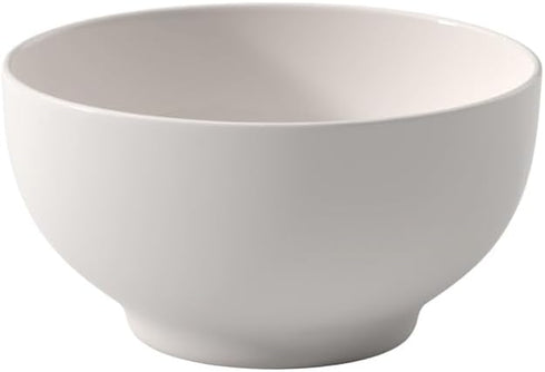 Villeroy & Boch New Cottage Basic French Rice Bowl, 20 oz, White...