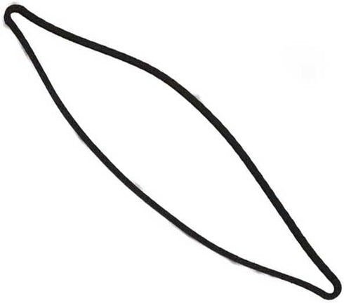 4 Pack Replacement 30517A Upright Vacuum Motor Fan Chamber Gasket for Eureka for Sanitaire SC888 SC887 SC882 SC679 SC899 SC886 SC882A Models...
