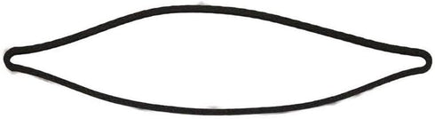 4 Pack Replacement 30517A Upright Vacuum Motor Fan Chamber Gaskets for Sanitaire Eureka SC888 SC887 SC882 SC679 SC899 SC886 SC882A Models...