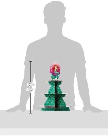 Wilton Treat Stand, Ariel...