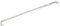 Agri-Fab 48167 Rod, Blade Pivot...