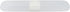 4 Pcs Portable Travel Toothbrush Case PP Plastic Toothbrush Storage Box Toothbrush Bucket Toothbrush Container (Translucent White)...