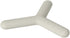 blomus FLIP Silicone Trivet/Hot Pad, Moonbeam (Cream)...