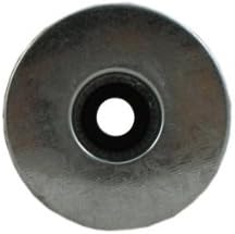 PCB6847 UltraFLOW Cartridge Oil Filter for MERCEDES-BENZ 400E/500E/CL500/E420/E500/S420/D500/SL500('92~'00)...