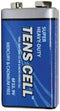 9v Battery (Blue)...