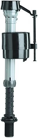 Fluidmaster 400AKR Universal All in One Toilet Repair Kit for 2-Inch Flush Valves, Easy Install...
