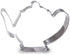 Tea Pot And Tea Cup Biscuit Cookie Cutter - Stainless Steel...