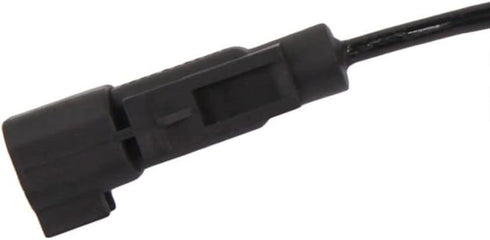 13317205 ALS2080 2ABS0881 ABS Wheel Speed Sensor Rear Left Right Compatible with Buick Allure 2010, Lacrosse 2010-2011, Regal 2011, Saab 9-5 2010 ...