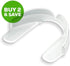 2 TotalGard StressGard Night Tooth Bruxism Teeth Mouth Guards TMJ...