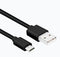 6ft USB Charger/Power Cable for Nest Learning Thermostat - 2nd Generation T20057...