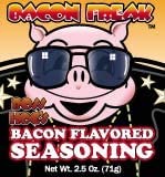 Boss Hog Bacon Flavored Seasoning 2.5 oz....