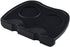 HOMEE Silicone Espresso Tamping Mat, Anti-Slip Espresso Tamp Mat for Barista Tool Home Kitchen Office Bar Shop Worktop, 6.1 Inch x 8.3 Inch, Chris...